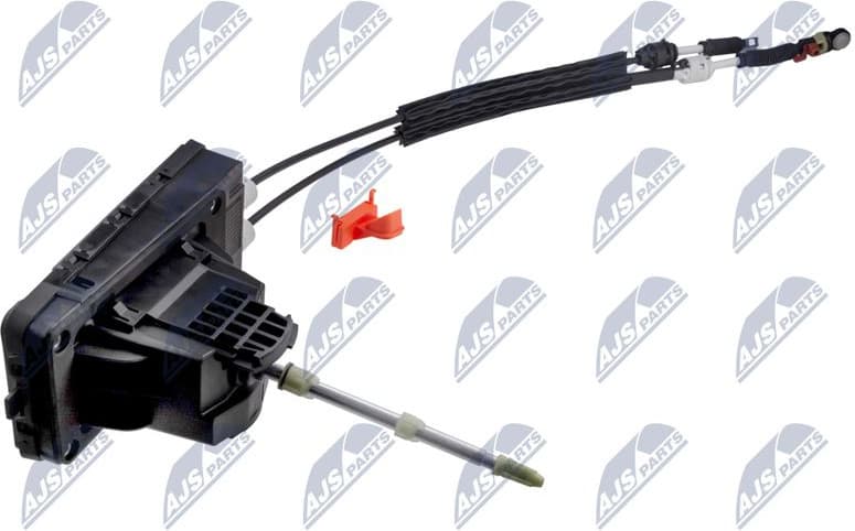 Bushing, selector/shift rod LZB-RE-001