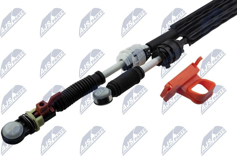 Bushing, selector/shift rod LZB-RE-001 - image 3