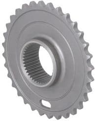 Gear, intermediate shaft RG003 - image 4