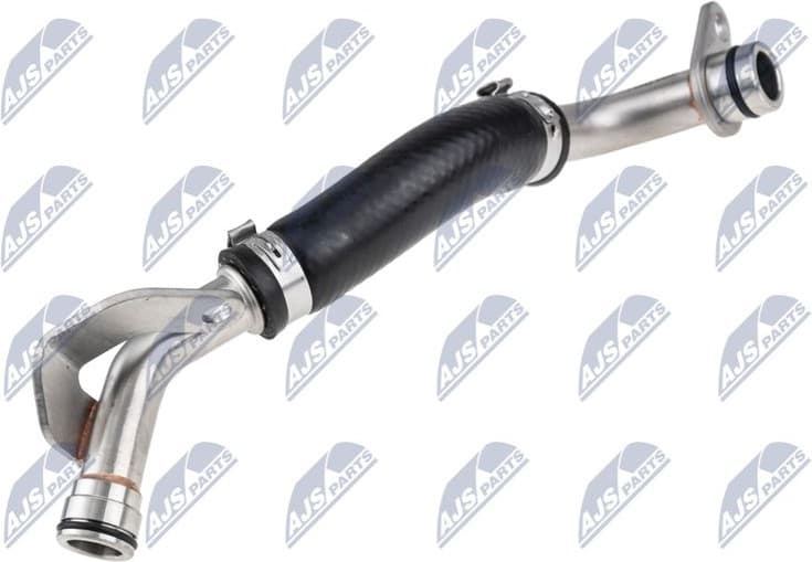 Oil Line, charger ECD-BM-059