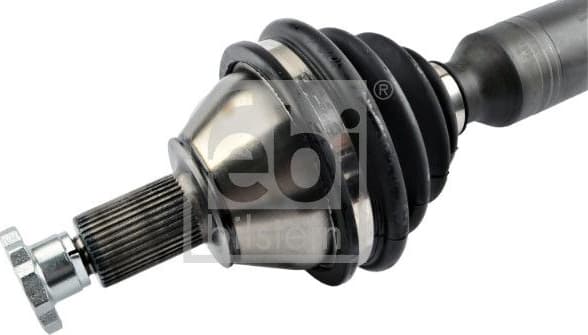 Drive Shaft 188146 - image 2