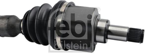 Drive Shaft 188146 - image 3