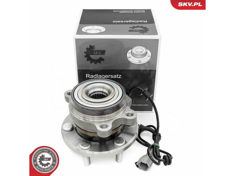 Wheel Bearing Kit 29SKV659