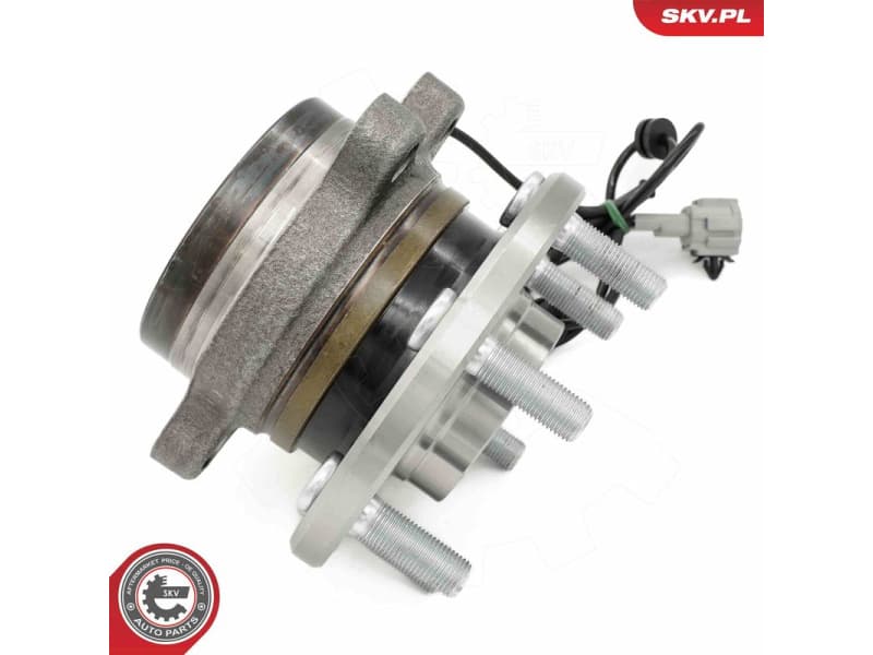 Wheel Bearing Kit 29SKV659 - image 6