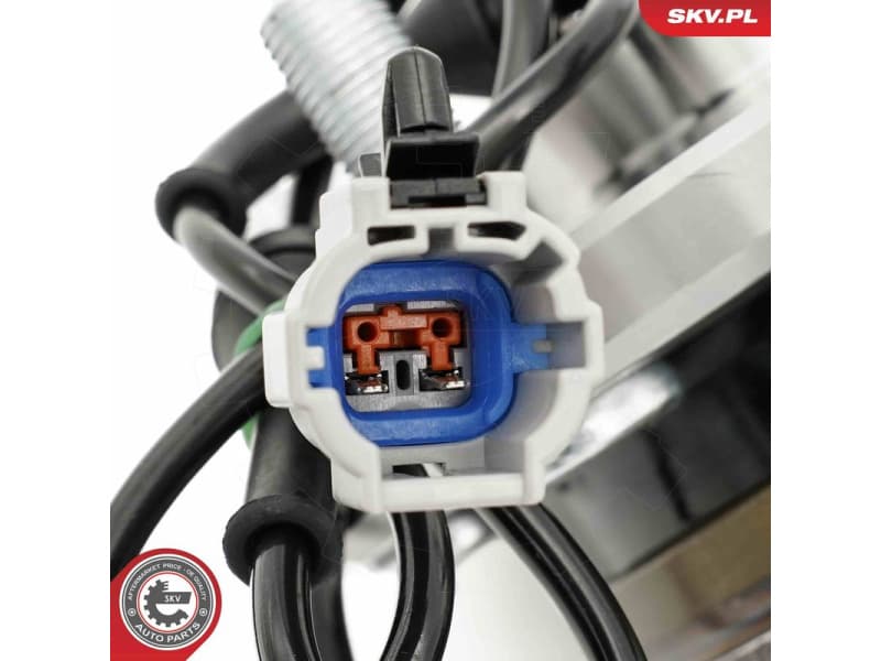 Wheel Bearing Kit 29SKV659 - image 7