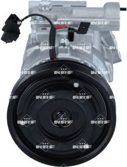 Compressor, air conditioning EASY FIT 320169