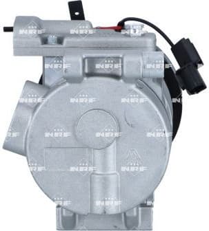 Compressor, air conditioning EASY FIT 320169 - image 3