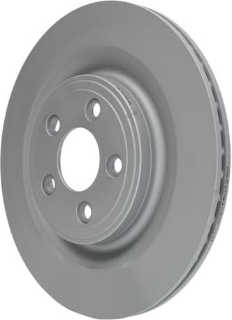 Brake Disc 24.0120-0238.1 - image 3