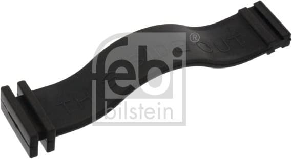 Repair Kit, gear shift lever febi Plus 48408