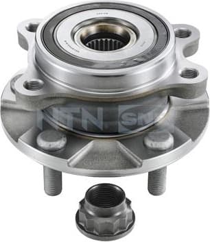 Wheel Bearing Kit R169.72
