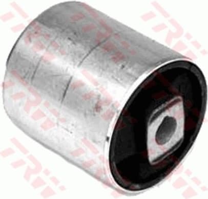 Mounting, control/trailing arm JBU415