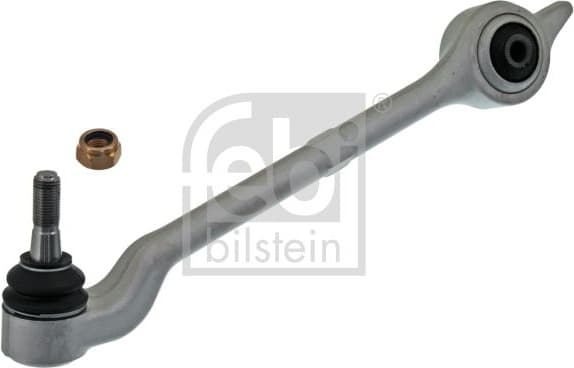Control/Trailing Arm, wheel suspension 12378