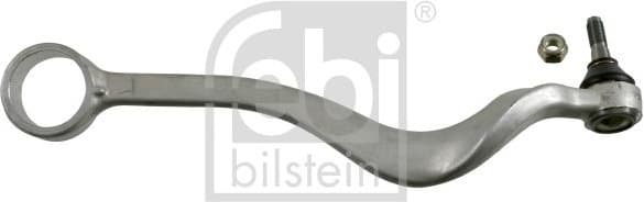 Control/Trailing Arm, wheel suspension 12620