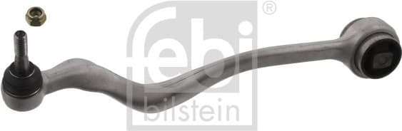 Control/Trailing Arm, wheel suspension 12622