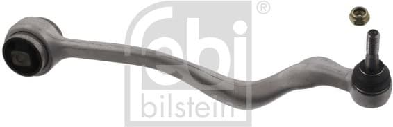 Control/Trailing Arm, wheel suspension 12623