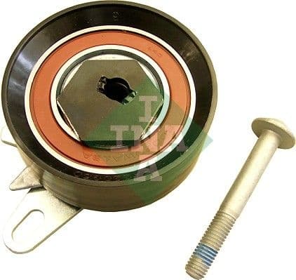 Tensioner Pulley, timing belt 531027430