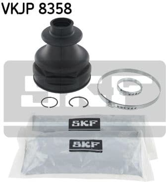 Bellow Kit, drive shaft VKJP 8358