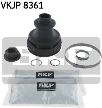 Bellow Kit, drive shaft VKJP 8361