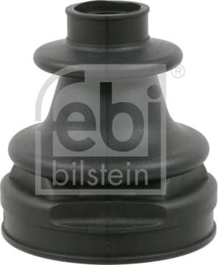 Bellow, drive shaft 22983