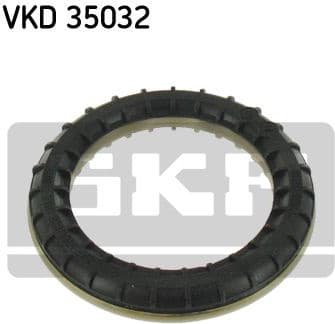 Shock absorber bearing VKD35032 - image 2