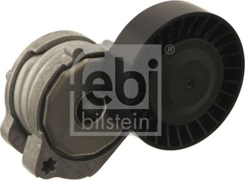 Belt Tensioner, V-ribbed belt 30146