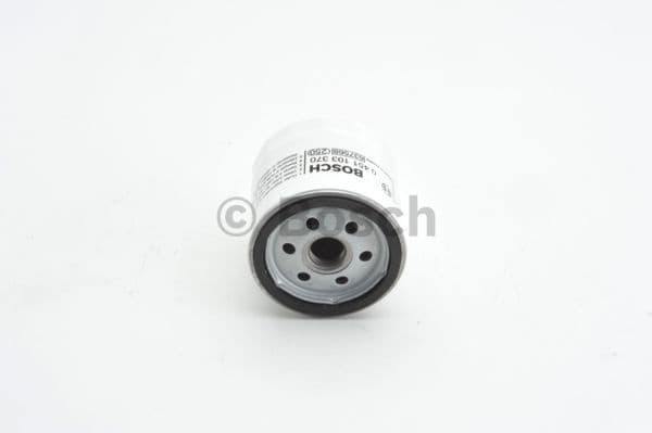 Oil Filter 0451103370
