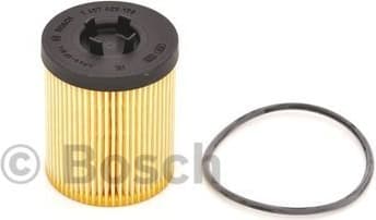 Oil Filter 1457429178
