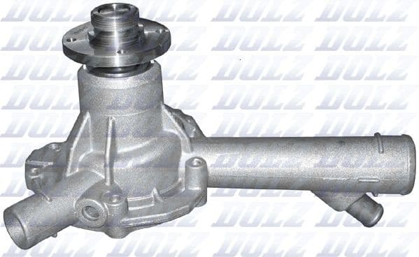 Water Pump, engine cooling M202