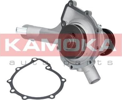 Water Pump, engine cooling T0186