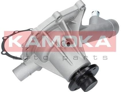 Water Pump, engine cooling T0186 - image 2
