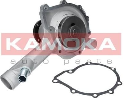 Water Pump, engine cooling T0186 - image 4