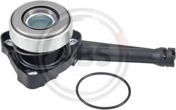 Central Slave Cylinder, clutch 41136