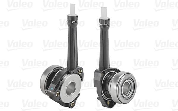 Central Slave Cylinder, clutch 810029