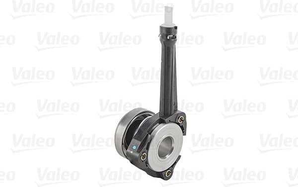 Central Slave Cylinder, clutch 810029 - image 2