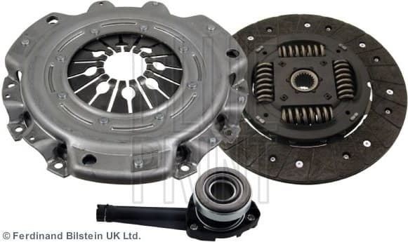 Clutch Kit ADN130240