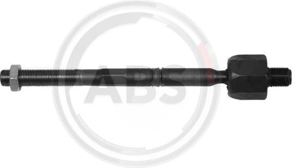 Tie rod inner (rack end) 240376 - image 2