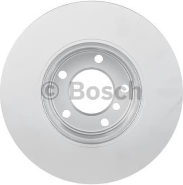 Brake Disc 0986478848 - image 3