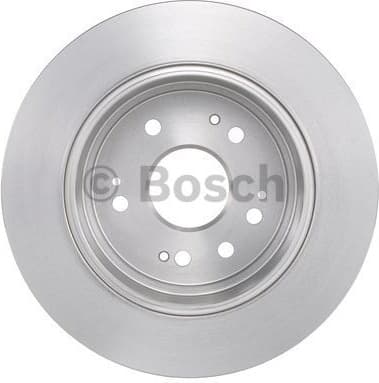 Brake Disc 0986479505 - image 2