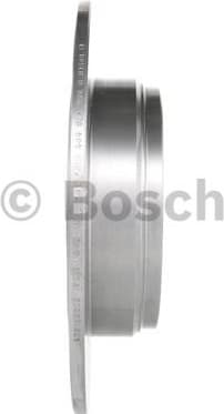 Brake Disc 0986479505 - image 3