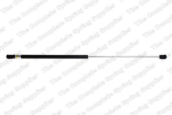 Gas Spring, bonnet 312014