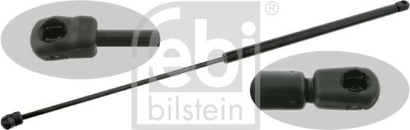 Gas Spring, bonnet 27693