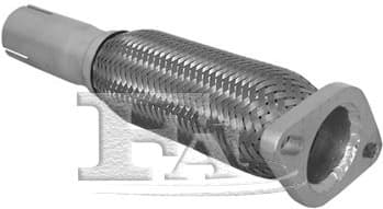 Flexible Pipe, exhaust system 445290