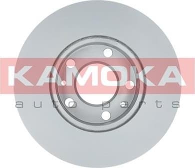 Brake Disc 1031534 - image 2