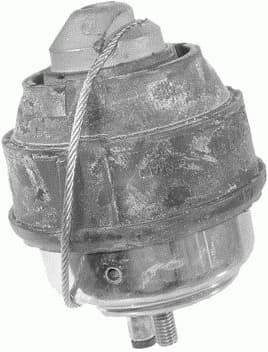 Mounting, engine 27602 01