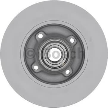 Brake Disc 0986479275 - image 3