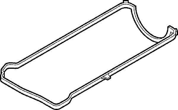 Gasket valve cover 270.380
