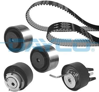 Timing belt kit KTB996