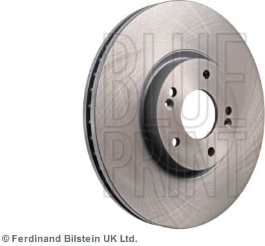 Brake Disc ADG043122 - image 2