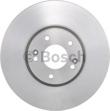 Brake Disc 0986479536