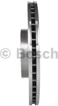 Brake Disc 0986479536 - image 2